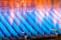 Bodenham Moor gas fired boilers